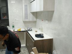 -佰丽爱家全屋定制(汶水店)