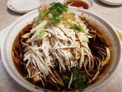 -蒋家桥饺面店(广陵路店)