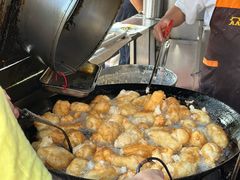 -众品香美食(三弓路店)