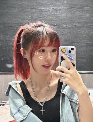 -MY HAIR ARDOR