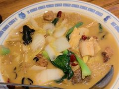 -老雒阳面馆·水席(定鼎门店)