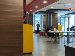 -麦当劳(莆田荔城大道万达店)