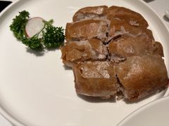 芋香鸭-莆田餐厅PUTIEN(三里屯店)