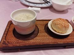 -江南灶中餐厅(南京香格里拉店)