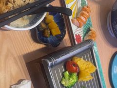 -晴季寿司(红旗街万达店)