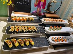 -东方雅典水疗美食汇(金海岸大厦店)