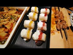 -幸福的烤包子·新疆菜