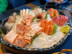 -香川日本料理·铁板烧(阿尔泰店)