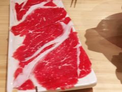 -一井烧肉·活鳗·寿司(望京SOHO店)