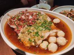 -望湘园·洞庭渔宴(浦江欢乐颂店)