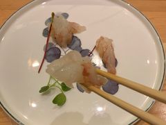 -希望日本料理(保利香槟花园店)