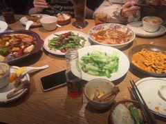 -纳鲁孜·新疆特色餐厅(上海悦荟广场店)