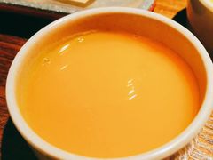 南瓜羹-新石器烤肉(中房金谊广场店)
