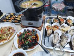 -蚝立方湛江生蚝(天马小区店)