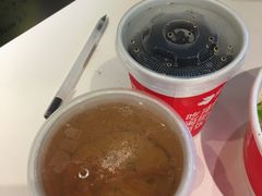 -猪角·闽南猪脚饭(华闽大厦店)
