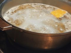 -喃喃椰·糟粕醋·椰子鸡火锅(七堡花园店)