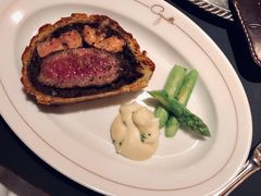 惠灵顿牛排-壳里西餐厅Coquille Seafood Bistro(蒙自路店)