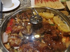 -黄记煌三汁焖锅(新世纪广场店)
