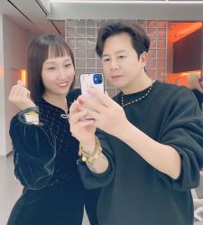 点击看大图 -艾美A·M Hair Salon