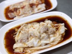 牛肉拉肠-源记肠粉(华贵路店)