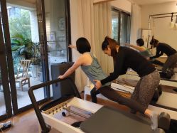 -彤竹瑜伽普拉提馆·女子孕产健身会所