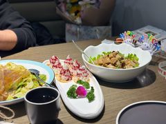 -隆喜元鱼汤包·海鲜(中联广场店)
