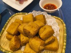 -御沪沪味园.融合菜.海鲜(斜土路店)