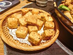 -炉角·鲍鱼牛腩煲(国贸商城店)
