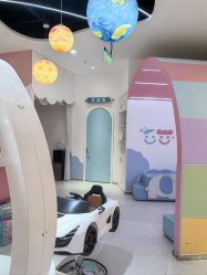 -星咔萌StarCamo儿童剪发(芳圆里IDMALL品牌形象店)