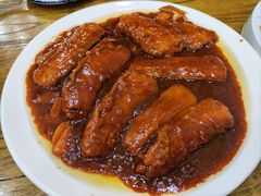 带鱼-闻香阁·清真(光荣道店)