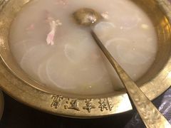 -霄汉羊排(万松园一店)