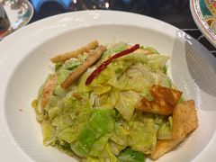 -巴依老爷新疆美食(清华东门店)