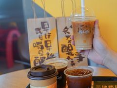 -麦当劳(SM城市广场店)