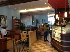 -COSTA COFFEE(天通苑华联店)