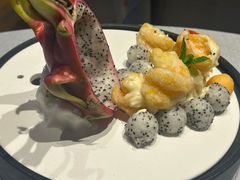 -青螺餐厅·家宴(松雅湖店)