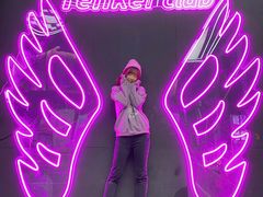 -Tenker Club弹刻极限主题公园 · 蹦床 · 团建 · 生日派对(大关店)