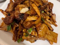 -马凯餐厅(长椿街店)