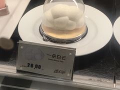 -麦当劳(百利广场店)