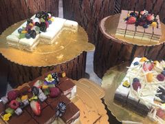 -青岛青龙美爵酒店·阳光海岸西餐厅