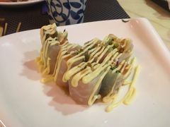 -有喜屋·深夜食堂(北京西路店)