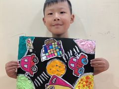 -魔力熊儿童早教托育中心(硚口同馨店)