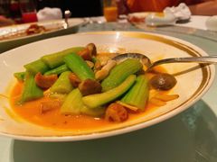 -金轩中餐厅 Jin Xuan(浦东丽思卡尔顿酒店)