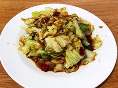 -牧疆情新疆餐饮