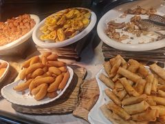 -吉布鲁牛排海鲜自助(龙湖北城天街购物广场店)