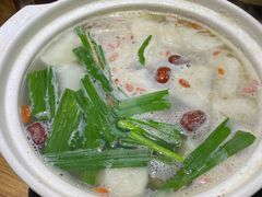 羊肉煲-兄弟龙虾(胜太路总店)