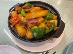 -山村茶餐厅(石岐店)