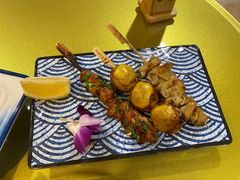 -桃屋日本料理(清华科技园店)