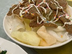 -新旺美食林农家菜(岭南路店)