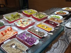 -盛宴标帜西餐厅龙虾.鲍鱼•牛排(重庆喜来登大酒店)