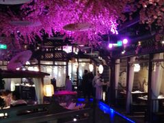 -韵秋荷(宝山龙湖天街店)